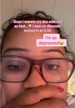Video post by @mkennagerard on TikTok