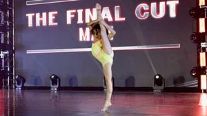 Image post by @brianfriedman on Instagram