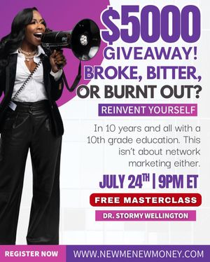 Image post by @coachstormy on Instagram