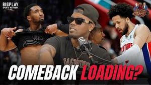 Video post by @bigplaycleveland on YouTube
