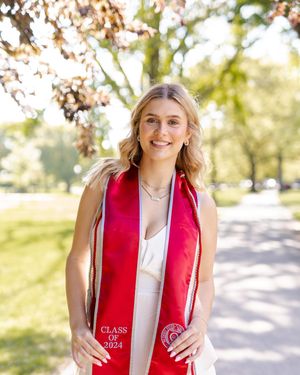 Image post by @abbyditmer on Instagram