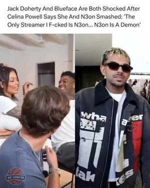 Image post by @nojumper on Instagram