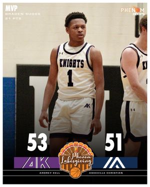 Image post by @phenom_hoops on Instagram