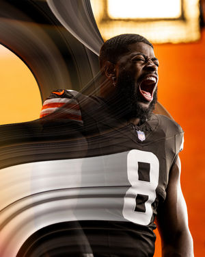 Image post by @clevelandbrowns on Instagram