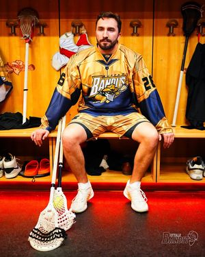 Image post by @nllbandits on Instagram