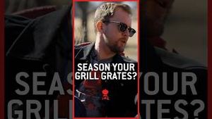 Video post by @grillwithweber on YouTube