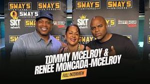 Video post by @swaysuniverse1 on YouTube
