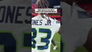 Video post by @nfl on YouTube