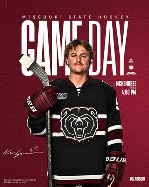 Image post by @mostatehockey on Instagram