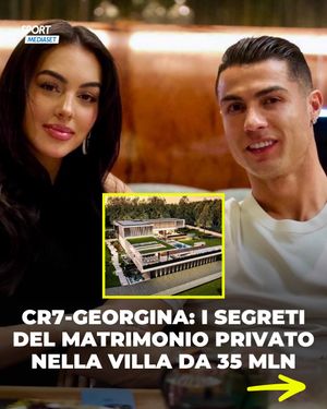 Image post by @sportmediaset on Instagram