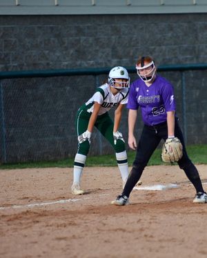 Image post by @westhighathletics on Instagram