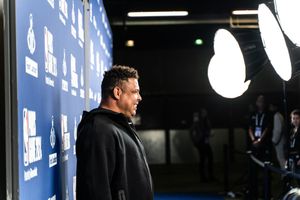 Image post by @NBAFRANCE on Twitter