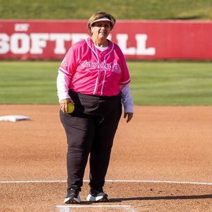 Image post by @utahsoftball on Instagram