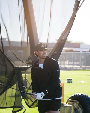 Image post by @shanebieber on Instagram