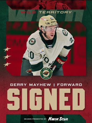 Image post by @iowawild on Instagram