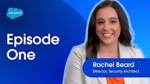 Video post by @salesforce on YouTube