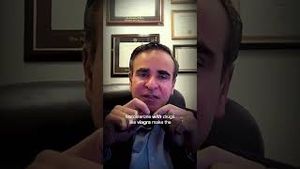 Video post by @yourtango on YouTube