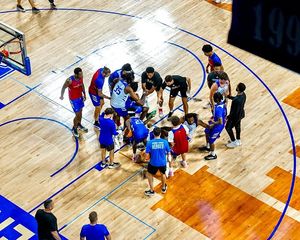 Image post by @tulsambasketball on Instagram