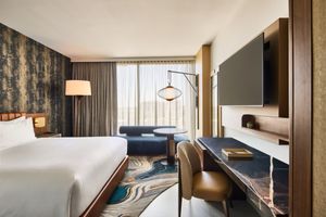 Image post by @theremihotel on Instagram