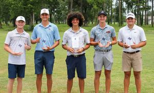 Image post by @txjrgolf on Instagram