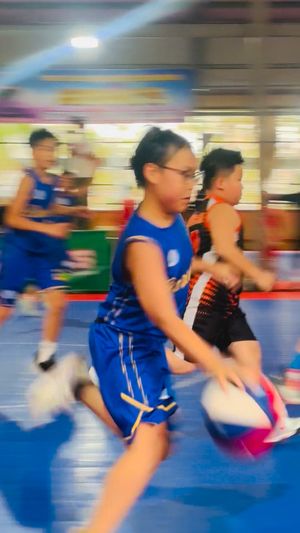 Image post by @Jumpshots Tournament on Facebook