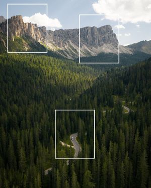 Image post by @djiglobal on Instagram