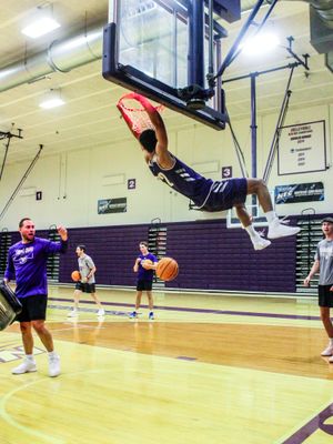 Image post by @stonehillmbb on Instagram