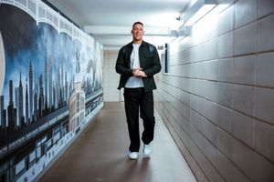 Image post by @Yankees on Twitter