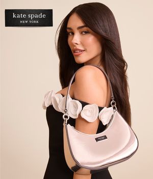 Image post by @katespadeny on Instagram