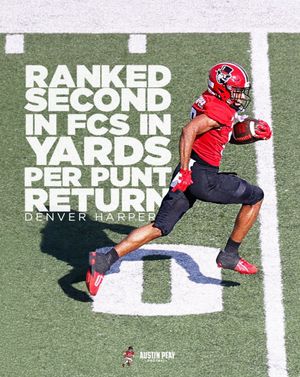 Image post by @govsfootball on Instagram