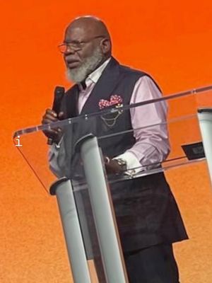 Image post by @bishopjakes on Instagram