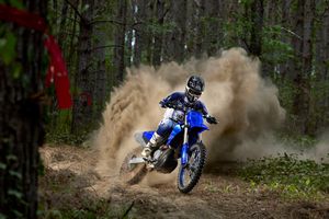 Image post by @yamahamotoraus on Instagram