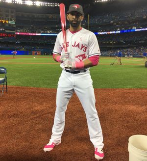 Image post by @joeybats19 on Instagram