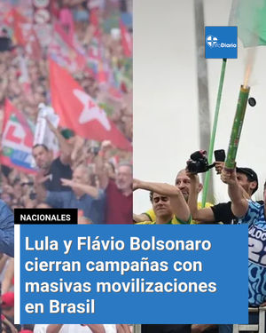 Image post by @infodiariord on Instagram