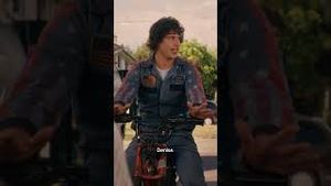 Video post by @paramountpictures on YouTube