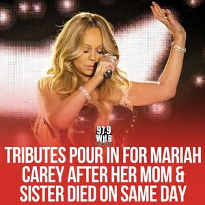 Image post by @979WJLB on Facebook