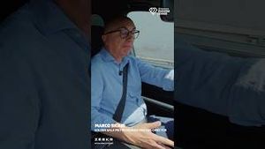 Video post by @Wanda Diamond League on YouTube