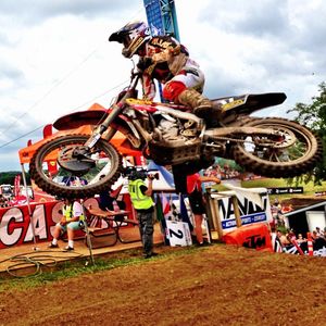 Image post by @racerxonline on Instagram