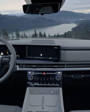 Image post by @hyundai on Instagram