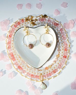 Image post by @milliebdesigns on Facebook
