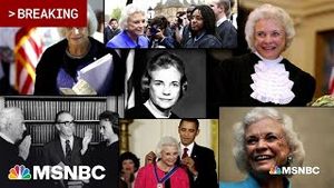 Video post by @msnbc on YouTube