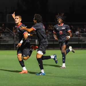 Image post by @gomatadors on Instagram