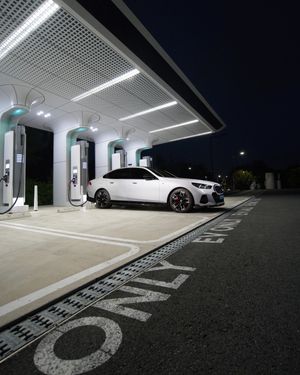 Image post by @bmwm on Instagram