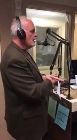 Video post by @ktsw899 on Facebook