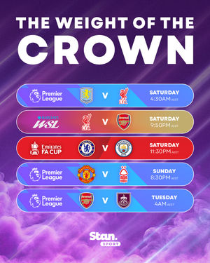 Image post by @stansportfc on Instagram