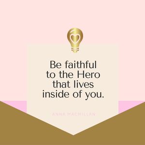 Image post by @macmillananna on Instagram