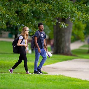 Image post by @westerniluniv on Instagram