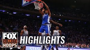 Video post by @foxsports on YouTube