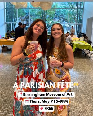 Image post by @bhamnow on Instagram