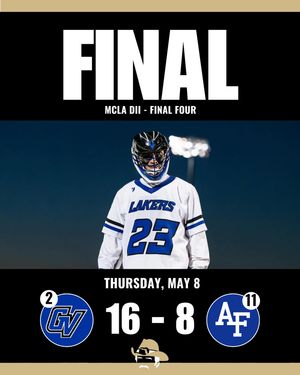 Image post by @varsityclublacrosse on Instagram